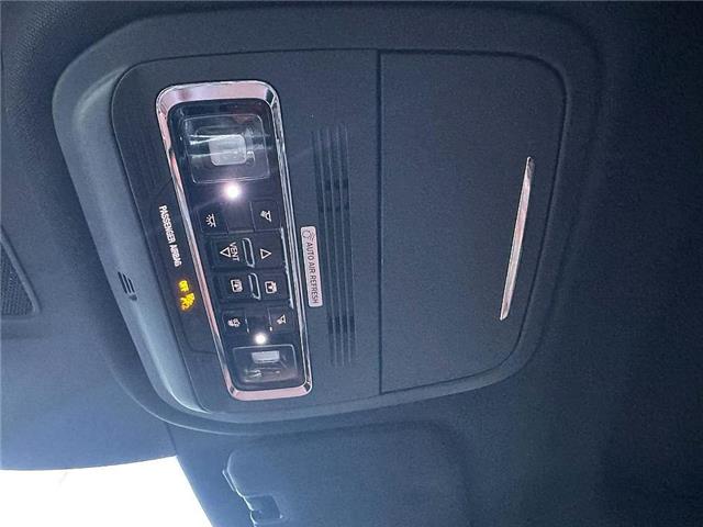 2025 Lincoln Aviator Reserve (Stk: PR28440A) in Windsor - Image 28 of 28