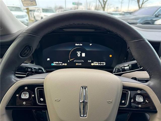 2022 Lincoln Corsair Reserve (Stk: PR11876) in Windsor - Image 23 of 27