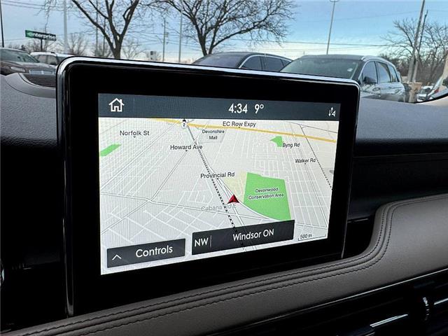 2022 Lincoln Corsair Reserve (Stk: PR11876) in Windsor - Image 24 of 27