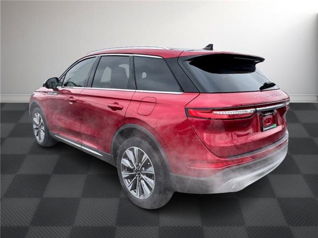 2020 Lincoln Corsair Reserve (Stk: TR06564B) in Windsor - Image 4 of 27