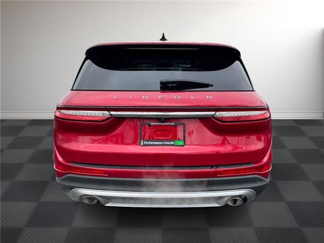 2020 Lincoln Corsair Reserve (Stk: TR06564B) in Windsor - Image 5 of 27