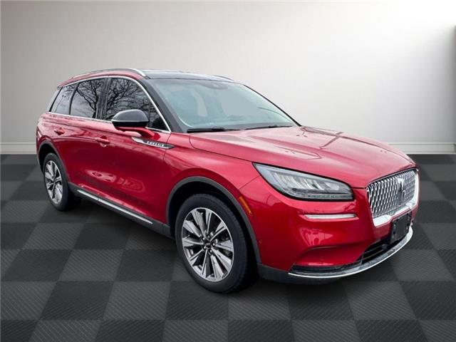 2020 Lincoln Corsair Reserve (Stk: TR06564B) in Windsor - Image 9 of 27