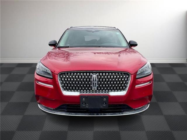 2020 Lincoln Corsair Reserve (Stk: TR06564B) in Windsor - Image 10 of 27