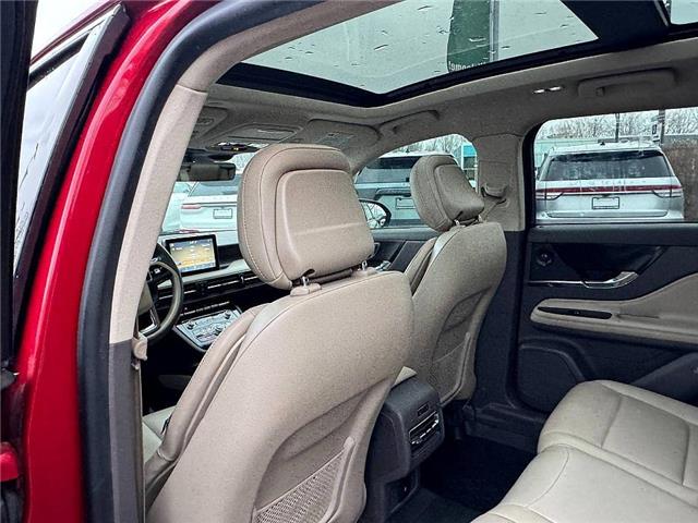 2020 Lincoln Corsair Reserve (Stk: TR06564B) in Windsor - Image 12 of 27