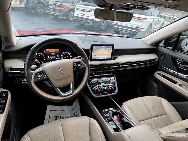 2020 Lincoln Corsair Reserve (Stk: TR06564B) in Windsor - Image 14 of 27