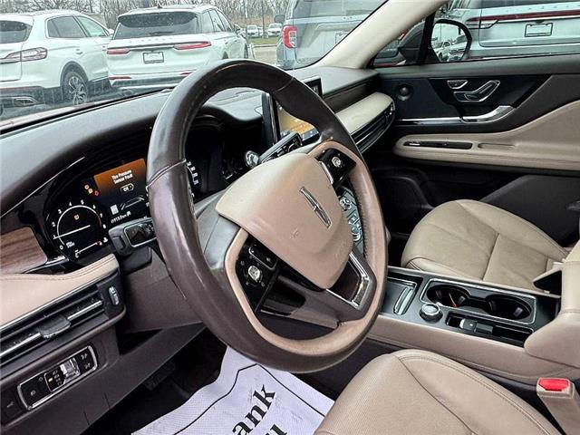 2020 Lincoln Corsair Reserve (Stk: TR06564B) in Windsor - Image 19 of 27