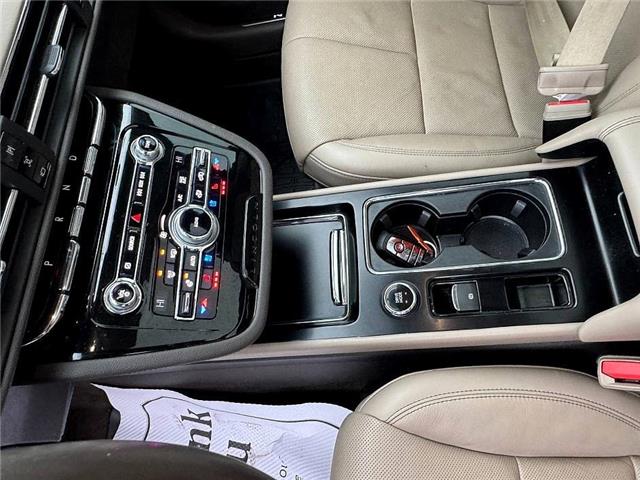 2020 Lincoln Corsair Reserve (Stk: TR06564B) in Windsor - Image 20 of 27