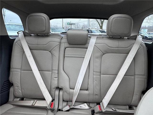 2020 Lincoln Corsair Reserve (Stk: TR06564B) in Windsor - Image 21 of 27