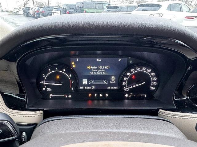 2020 Lincoln Corsair Reserve (Stk: TR06564B) in Windsor - Image 22 of 27