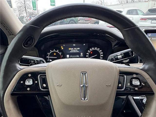 2020 Lincoln Corsair Reserve (Stk: TR06564B) in Windsor - Image 23 of 27