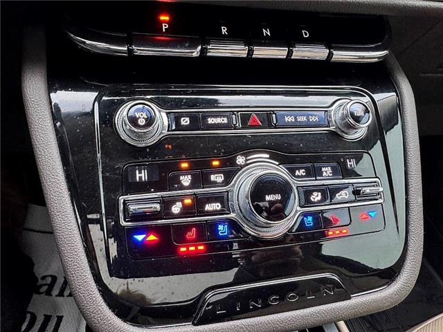 2020 Lincoln Corsair Reserve (Stk: TR06564B) in Windsor - Image 24 of 27