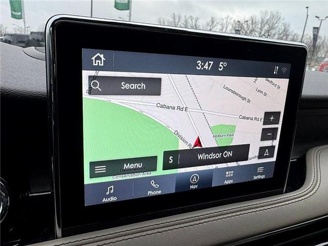 2020 Lincoln Corsair Reserve (Stk: TR06564B) in Windsor - Image 25 of 27