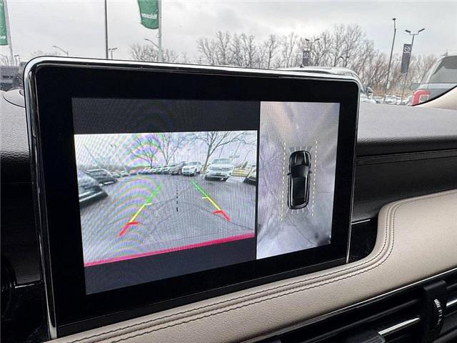 2020 Lincoln Corsair Reserve (Stk: TR06564B) in Windsor - Image 26 of 27