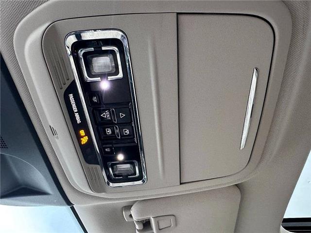 2020 Lincoln Corsair Reserve (Stk: TR06564B) in Windsor - Image 27 of 27