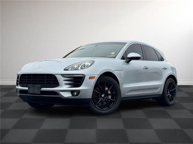 2015 Porsche Macan S (Stk: TR70122) in Windsor - Image 1 of 25