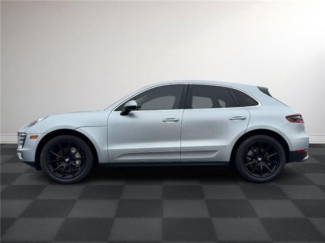 2015 Porsche Macan S (Stk: TR70122) in Windsor - Image 2 of 25 2015 Porsche Macan S (Stk: TR70122) in Windsor - Image 2 of 25