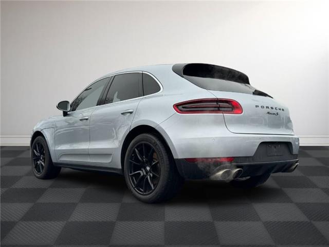 2015 Porsche Macan S (Stk: TR70122) in Windsor - Image 4 of 25 2015 Porsche Macan S (Stk: TR70122) in Windsor - Image 4 of 25