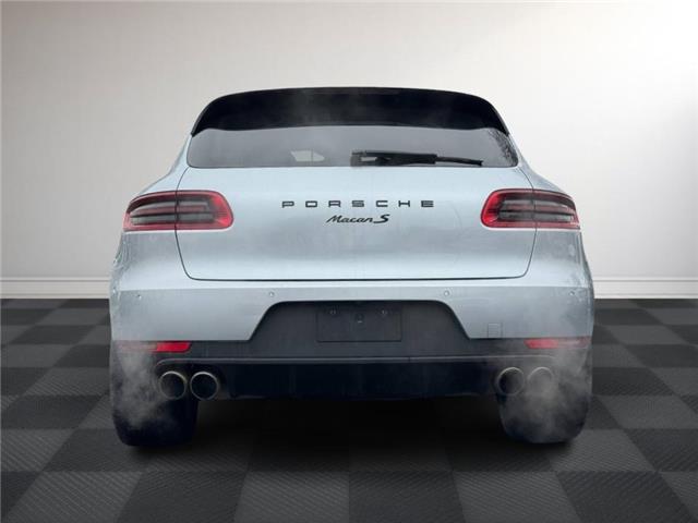 2015 Porsche Macan S (Stk: TR70122) in Windsor - Image 5 of 25 2015 Porsche Macan S (Stk: TR70122) in Windsor - Image 5 of 25