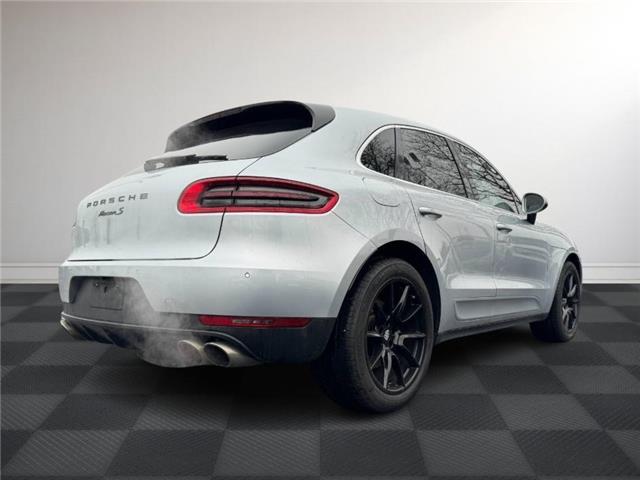 2015 Porsche Macan S (Stk: TR70122) in Windsor - Image 6 of 25 2015 Porsche Macan S (Stk: TR70122) in Windsor - Image 6 of 25