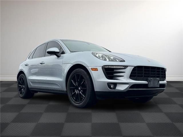 2015 Porsche Macan S (Stk: TR70122) in Windsor - Image 9 of 25 2015 Porsche Macan S (Stk: TR70122) in Windsor - Image 9 of 25
