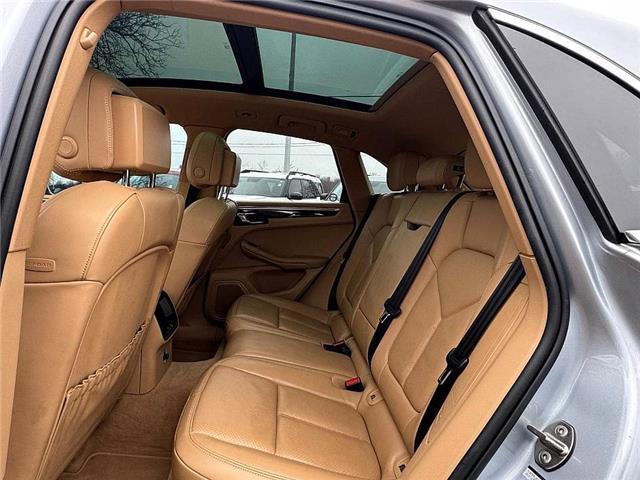 2015 Porsche Macan S (Stk: TR70122) in Windsor - Image 11 of 25 2015 Porsche Macan S (Stk: TR70122) in Windsor - Image 11 of 25