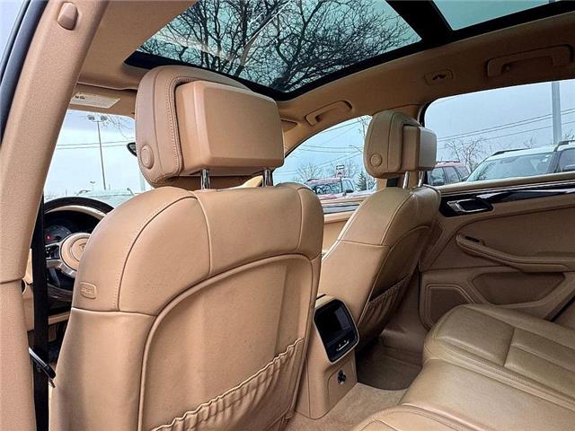 2015 Porsche Macan S (Stk: TR70122) in Windsor - Image 12 of 25 2015 Porsche Macan S (Stk: TR70122) in Windsor - Image 12 of 25