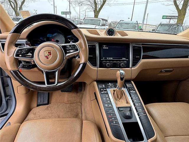 2015 Porsche Macan S (Stk: TR70122) in Windsor - Image 14 of 25 2015 Porsche Macan S (Stk: TR70122) in Windsor - Image 14 of 25