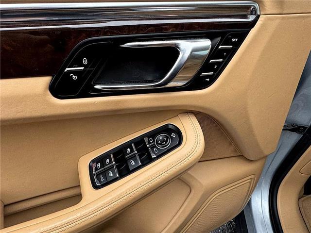2015 Porsche Macan S (Stk: TR70122) in Windsor - Image 15 of 25 2015 Porsche Macan S (Stk: TR70122) in Windsor - Image 15 of 25