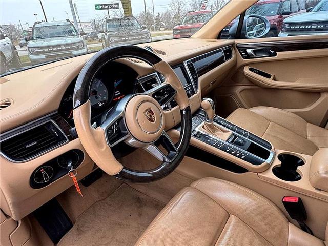 2015 Porsche Macan S (Stk: TR70122) in Windsor - Image 17 of 25 2015 Porsche Macan S (Stk: TR70122) in Windsor - Image 17 of 25