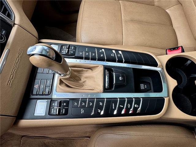 2015 Porsche Macan S (Stk: TR70122) in Windsor - Image 19 of 25 2015 Porsche Macan S (Stk: TR70122) in Windsor - Image 19 of 25