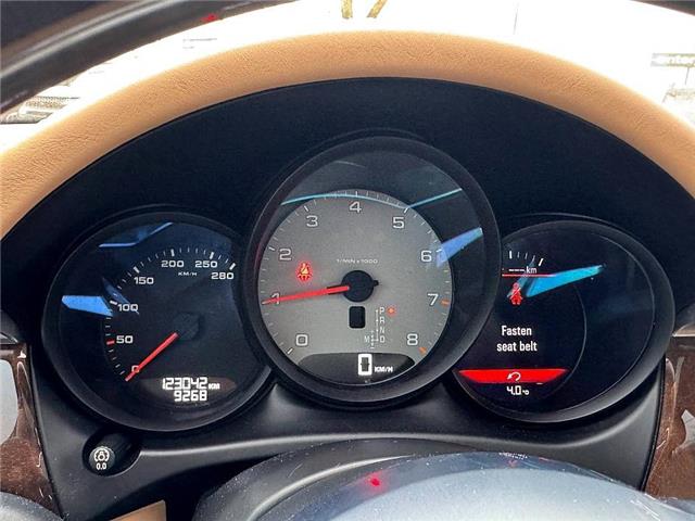 2015 Porsche Macan S (Stk: TR70122) in Windsor - Image 21 of 25 2015 Porsche Macan S (Stk: TR70122) in Windsor - Image 21 of 25