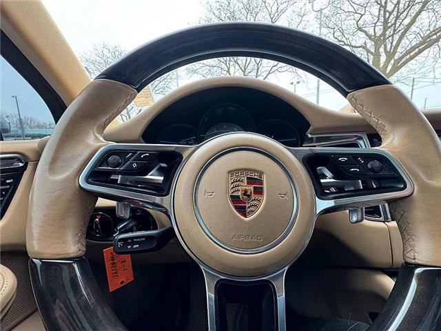 2015 Porsche Macan S (Stk: TR70122) in Windsor - Image 22 of 25 2015 Porsche Macan S (Stk: TR70122) in Windsor - Image 22 of 25