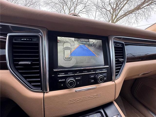 2015 Porsche Macan S (Stk: TR70122) in Windsor - Image 24 of 25 2015 Porsche Macan S (Stk: TR70122) in Windsor - Image 24 of 25