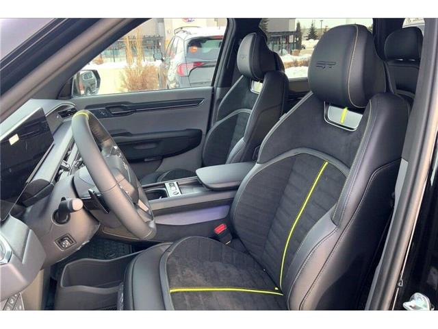 2026 Kia EV9 GT (Stk: TEV95270) in Sherwood Park - Image 9 of 13 2026 Kia EV9 GT (Stk: TEV95270) in Sherwood Park - Image 9 of 13