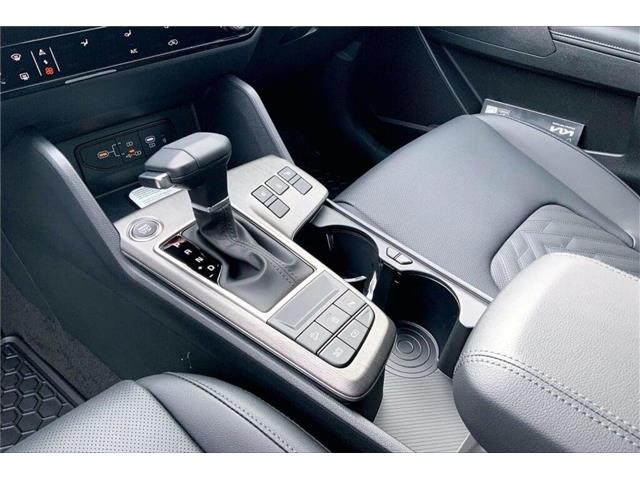 2026 Kia Sportage X-Line (Stk: TSP2764) in Sherwood Park - Image 7 of 12