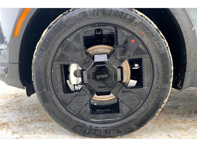 2026 Kia Sportage X-Line (Stk: TSP2023) in Sherwood Park - Image 11 of 12