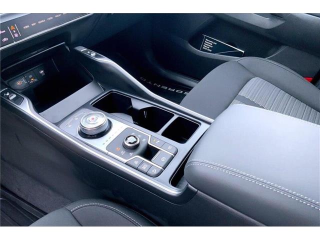 2026 Kia Sorento Plug-In Hybrid LX (Stk: TSR0235) in Sherwood Park - Image 7 of 12