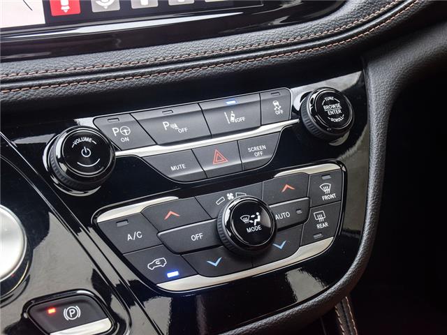 2024 Chrysler Pacifica Hybrid Pinnacle (Stk: P9675) in Toronto - Image 22 of 28