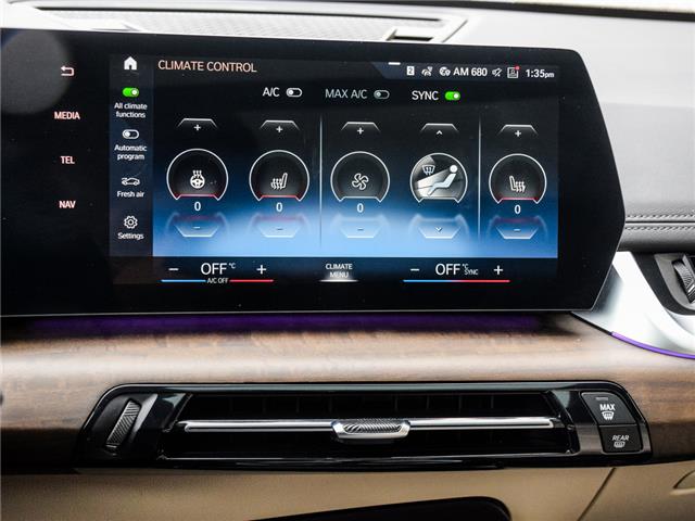 2023 BMW X1 xDrive28i (Stk: SE0291) in Aurora - Image 20 of 25