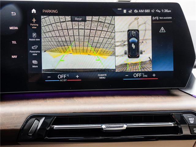 2023 BMW X1 xDrive28i (Stk: SE0291) in Aurora - Image 22 of 25