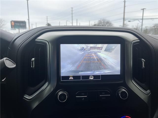 2021 Chevrolet Silverado 1500 LT Trail Boss (Stk: 250510A) in Ottawa - Image 10 of 35 2021 Chevrolet Silverado 1500 LT Trail Boss (Stk: 250510A) in Ottawa - Image 10 of 35
