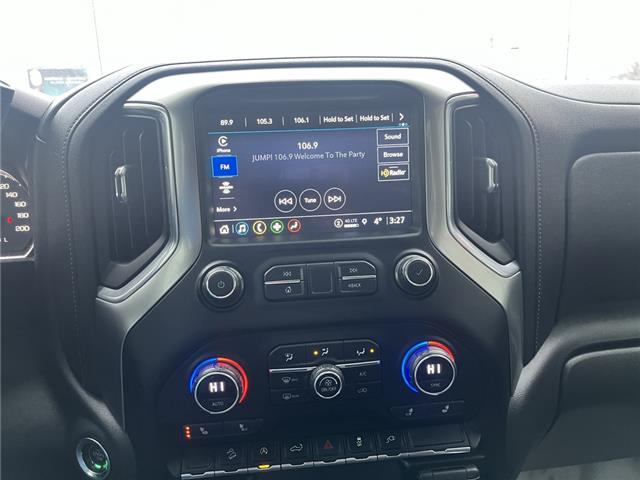 2021 Chevrolet Silverado 1500 LT Trail Boss (Stk: 250510A) in Ottawa - Image 27 of 35 2021 Chevrolet Silverado 1500 LT Trail Boss (Stk: 250510A) in Ottawa - Image 27 of 35
