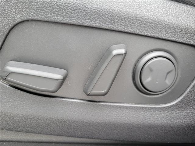 2023 Kia Carnival LX+ 8 PASS |LANE ASSIST |HEATED SEATS |POWER DOORS (Stk: Z3564) in St. Catharines - Image 18 of 32