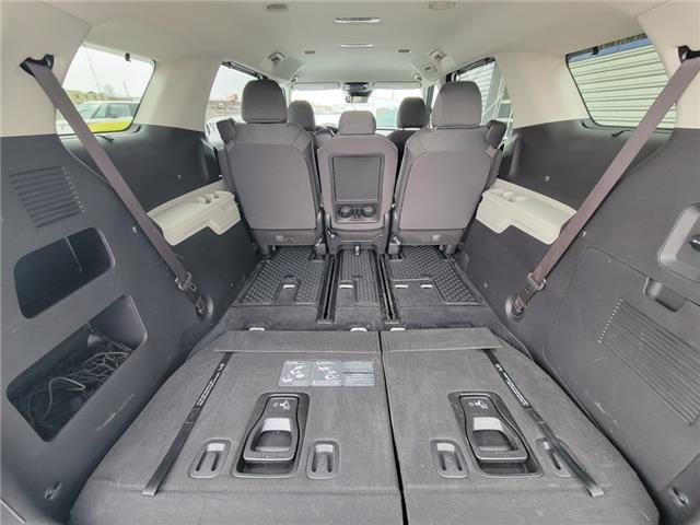 2023 Kia Carnival LX+ 8 PASS |LANE ASSIST |HEATED SEATS |POWER DOORS (Stk: Z3564) in St. Catharines - Image 25 of 32