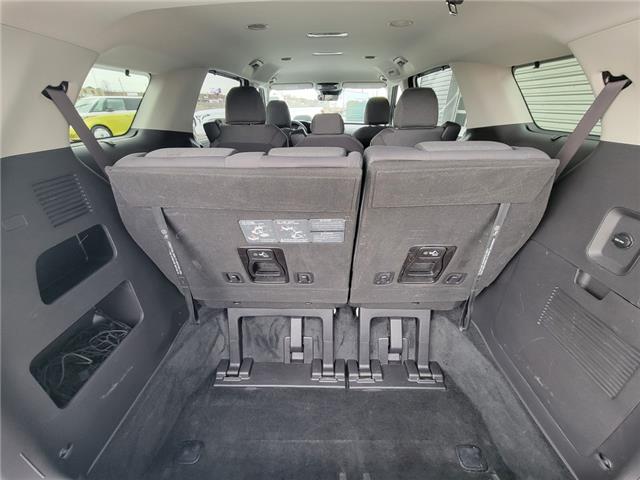 2023 Kia Carnival LX+ 8 PASS |LANE ASSIST |HEATED SEATS |POWER DOORS (Stk: Z3564) in St. Catharines - Image 26 of 32