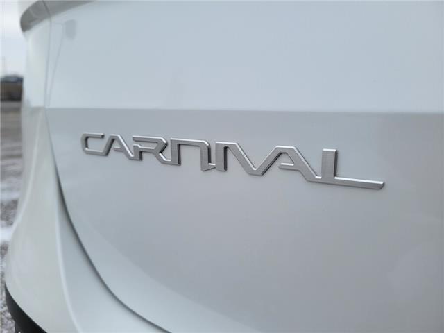2023 Kia Carnival LX+ 8 PASS |LANE ASSIST |HEATED SEATS |POWER DOORS (Stk: Z3564) in St. Catharines - Image 32 of 32