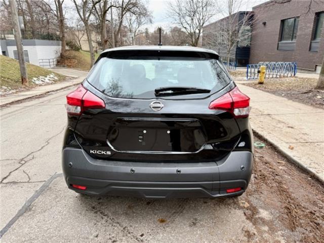 2020 Nissan Kicks S (Stk: HP2037A) in Toronto - Image 6 of 19