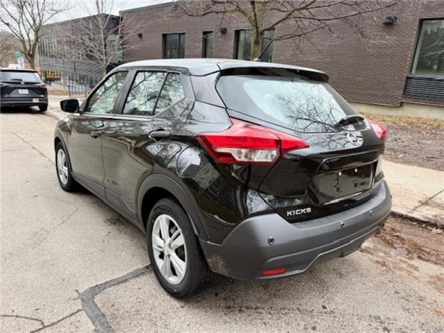 2020 Nissan Kicks S (Stk: HP2037A) in Toronto - Image 7 of 19