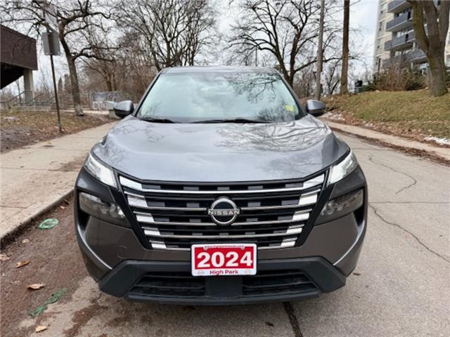 2024 Nissan Rogue S (Stk: HP2033A) in Toronto - Image 2 of 19