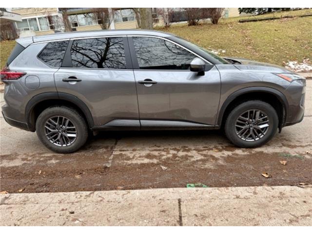 2024 Nissan Rogue S (Stk: HP2033A) in Toronto - Image 4 of 19